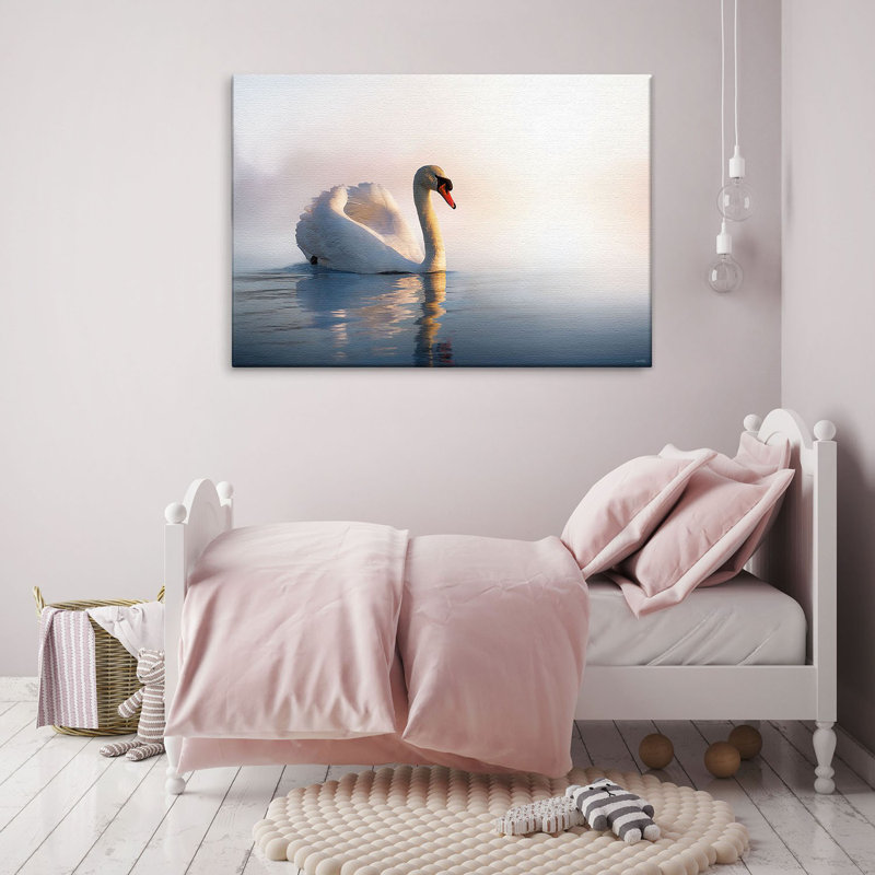 Print on Canvas, 100cm L x 150cm W, Cotton blended fabric (380g/m²)