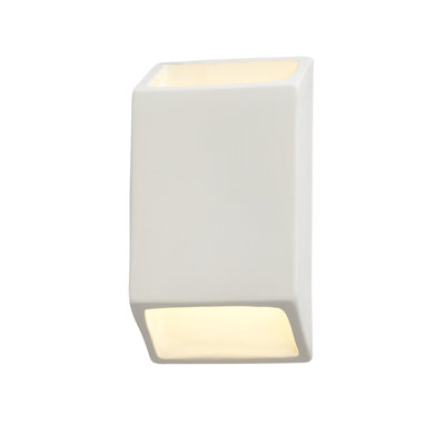 Caeli Ceramic LED Wall Sconce