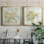 Floral Blush - ensemble de 2 reproductions d'art sur toiles-300395166-363999399-363999422