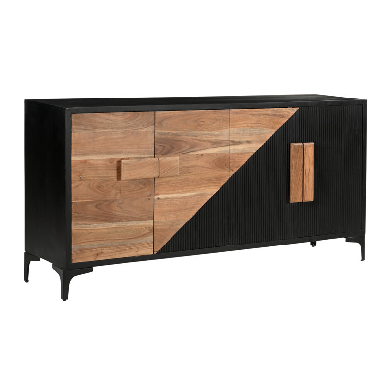 Zoellie 63'' Sideboard
