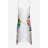 No Pattern Bib Apron