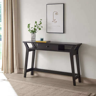 Console avec tiroir Home Home