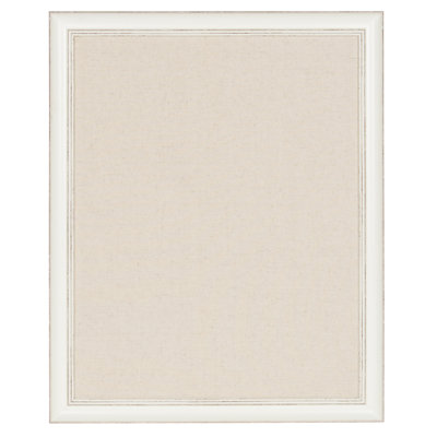 Cork Corkboard / Bulletin Board