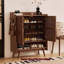 Armoire à chaussures de style européen