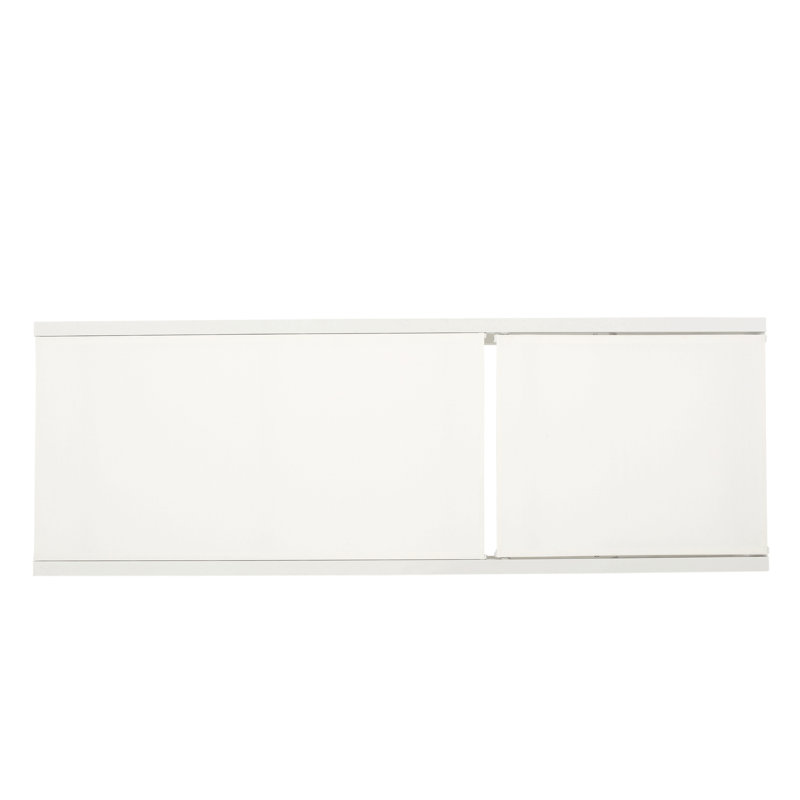 Chaise longue d'extérieur VENISE CHAISE, Blanc