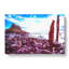 Holy Island In Lindisfarne - Wrapped Canvas-61852421