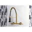 Robinet de cuisine Kingston-134380101