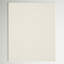 Tapis blanc neige Roshane-776835387