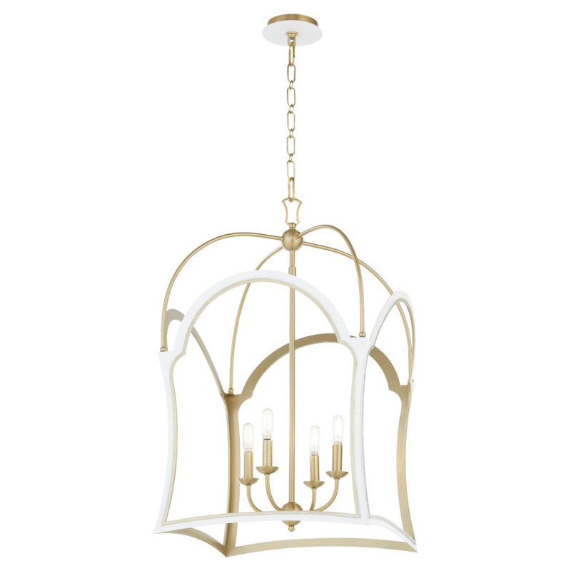 Labit 4 - Light Pendant