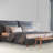 Refinery 12'' W x 24'' L Porcelain Singular Tile-36935261