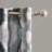Watercolor Ogee Room Darkening Grommet Curtain Panel - Basics by Wayfair™-1410219852-1410219840