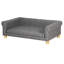 Lit pour animal de base Basic - Endroit douillet pour votre ami