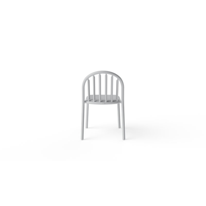 Fatboy® Fred's Chair - Dark Sage, Light Gray