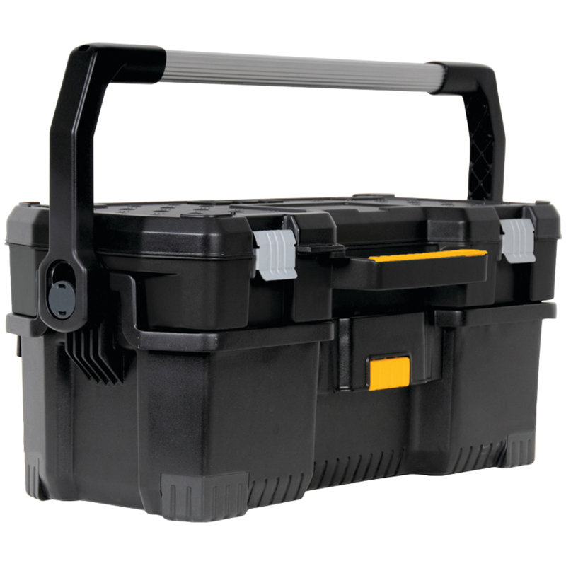 Wasola 26.75'' Tote with Power Tool Case