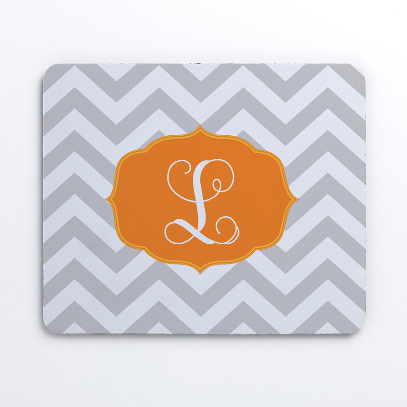 Domnique Plastic Desk Pad
