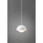 Motown 1 - Light Dome Pendant-25995515-25995514