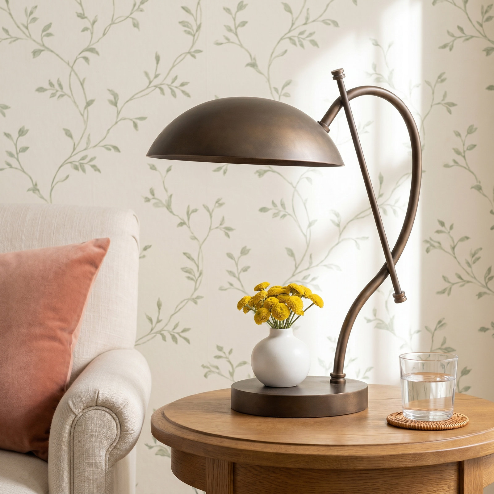 Oswin Table Lamp