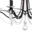 Vesca 6 - Light Chandelier-50807558-41456551