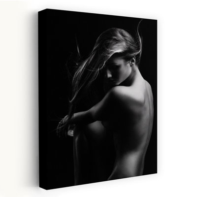 Art contemporain Portrait contemporain