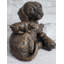 Figurine Lewis Labrador Retriever and Puppy