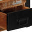 Unfinished TV Stand for TVs up to 43"