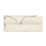 Anytala 2 Piece Turkish Cotton Bath Sheet Towel Set