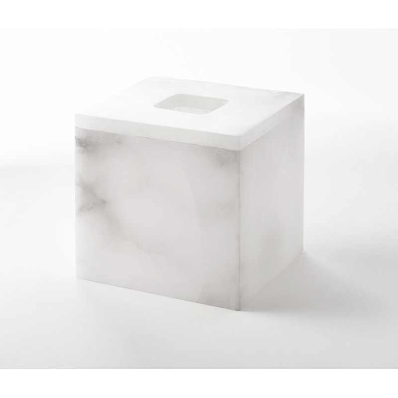 Hadaway Tissue Box Cover