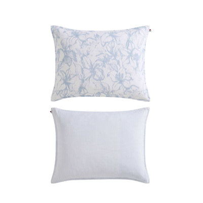 Ensemble de housse de couette Tommy Hilfiger