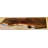 Walnut Floating Shelf with Live Edge-85400980