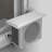 Air Conditioner Cover, Split Condenser Cover, AC Unit Cover