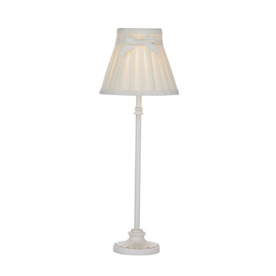 Siri Resin Table Lamp