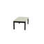 1 table basse et 2 tables de bout 3 pièces ensemble de tables basses pieds noirs-1409432799