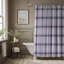 Lavender Blanket - Premium Shower Curtain-2113216781