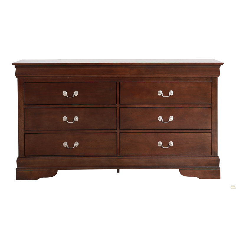 Commode de rangement, Cappuccino