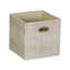 Bacs de rangement ouverts en tissu-164813065