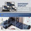Canapé modulaire surdimensionné Modern-1926067318