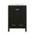 Noir est en rupture de stock sélectionné