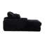 Chaise longue ergonomique Bhondave-120165321