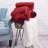 Cable Tweed Knit Throw Blanket-779535571-786868116