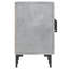 Merrilu TV Cabinet 150x30x50 cm Engineered Wood-1617554584