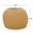 Newalla Polyester Classic Bean Bag-51770462