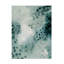 Art mural sur toile Wrapp Studio ™ Grace Popp Oceanic Dapple II WAG37650-523007986