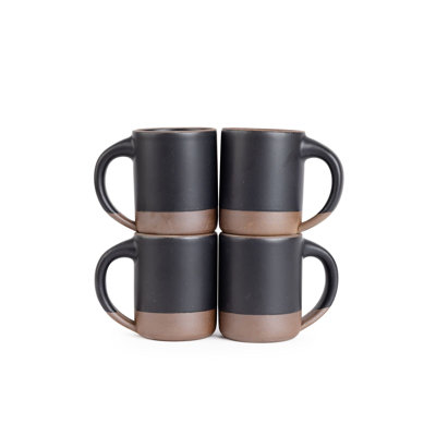 The Mug - Set of 4