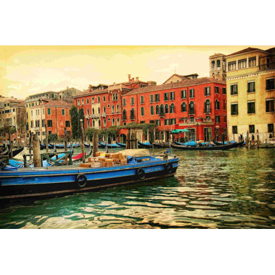 Venise en lumière III