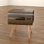 Eva End Table