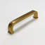 Warm Brass "Belfour" 18 In. Appliance Handle-1423052184