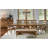 Shaler Extendable Solid Wood Dining Table