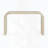 Mirod Modern Minimalist Console Table,-255907565