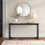 Pierce 62'' Solid Wood Console Table
