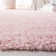 Madrid Shag 200 Performance Solid Color Rug